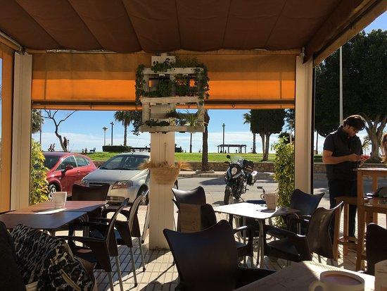 Arroceria La Dama de Elche